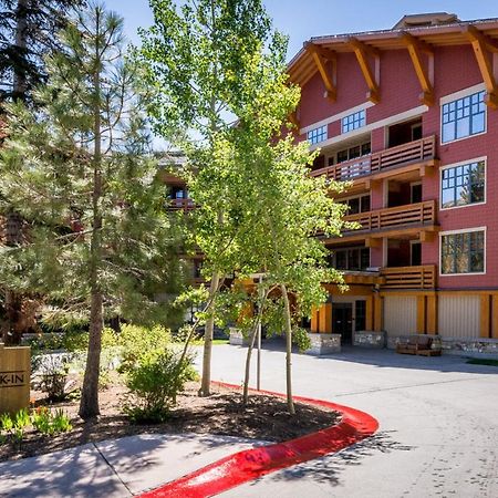 Village 1402 Mammoth Lakes Ngoại thất bức ảnh