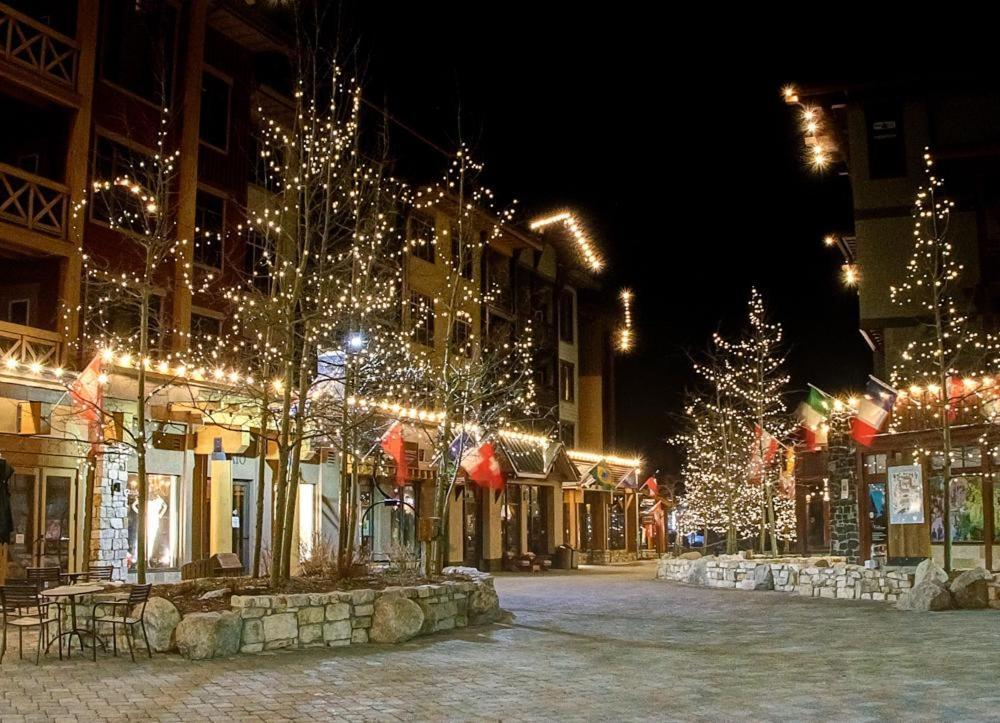 Village 1402 Mammoth Lakes Ngoại thất bức ảnh