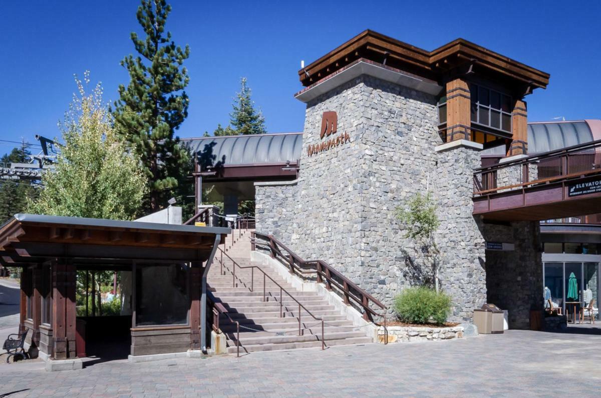 Village 1402 Mammoth Lakes Ngoại thất bức ảnh