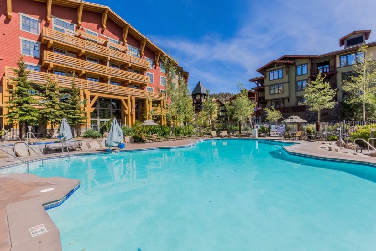 Village 1402 Mammoth Lakes Ngoại thất bức ảnh